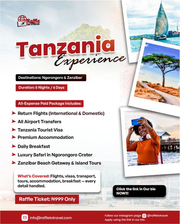 tanza